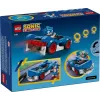 LEGO SONIC THE HEDGEHOG 77117 Sonic: Velocidad relámpago