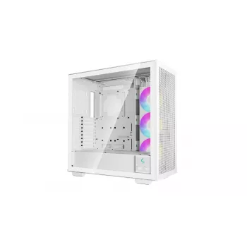 DeepCool MORPHEUS WH ATX+ – caja de PC