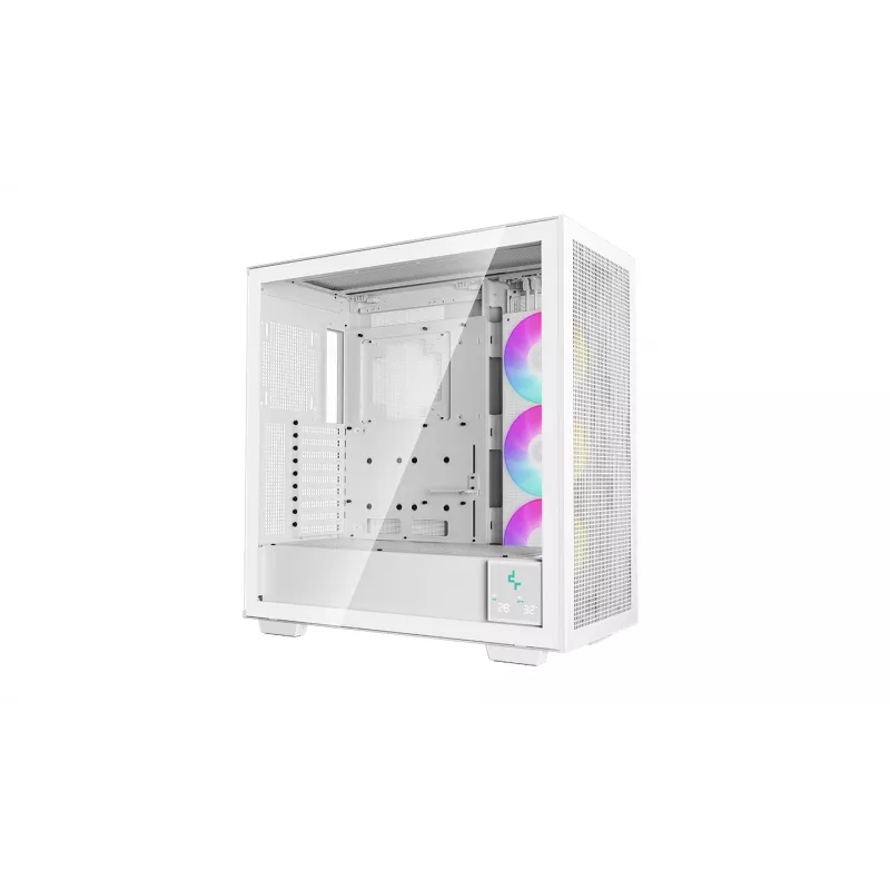 DeepCool MORPHEUS WH ATX+ – caja de PC