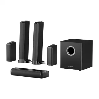 Barra de sonido Ultimea Apollo S90 — barra de sonido Ultimea Apollo S90 (modelo U3820)