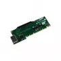 Supermicro AOC-2UR68-I4G - con cable - PCI-E - Ethernet - 1000 Mbit/s - Intel i350 - 10 - 100 - 1000 Mbit/s (AOC-2UR68-I4G)