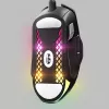Steelseries Aerox 5 ratón para diestros USB Type-A óptico 18000 DPI