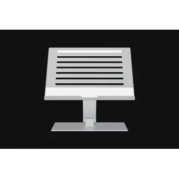 Soporte ajustable para portátil Razer Plata 45,7 cm (18