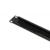 Embelecedor ciego, Extralink, EX.9670, negro, 1HE