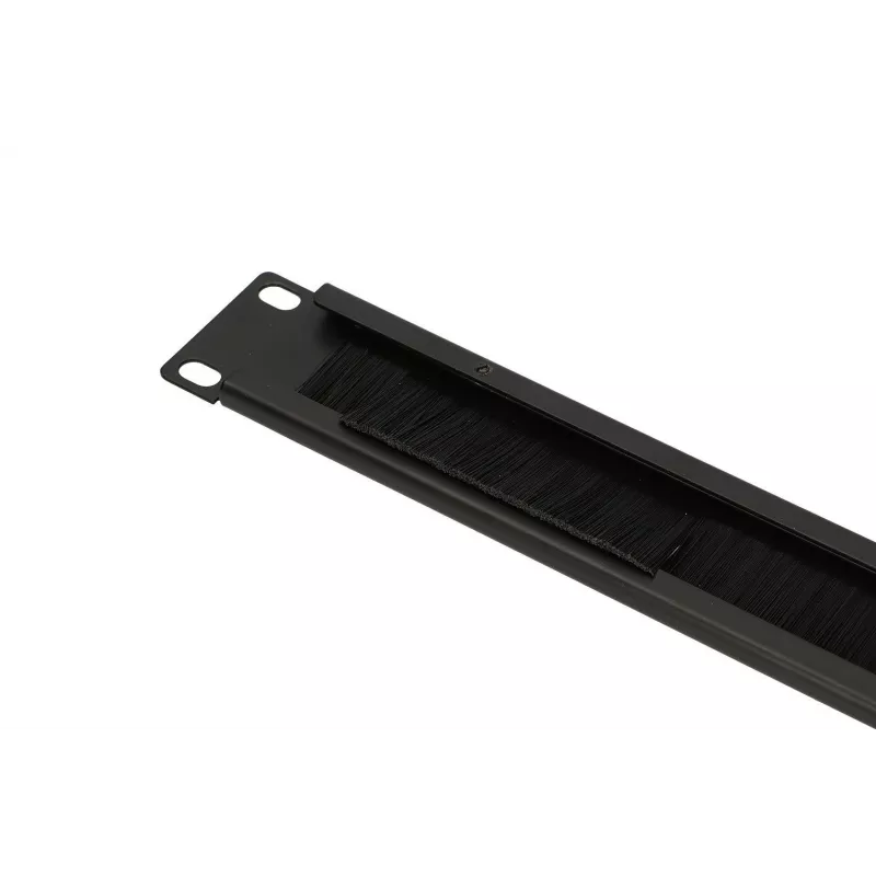 Embelecedor ciego, Extralink, EX.9670, negro, 1HE