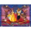 Puzle Disney Collector's Edition - La Bella y la Bestia (1000 piezas)