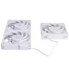 Ventilador Lian Li UNI FAN P28 12 cm 300-2600 RPM 4.79 mmH2O