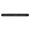 LogiLink patch panel 19