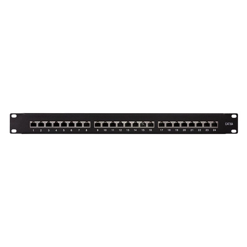 LogiLink patch panel 19