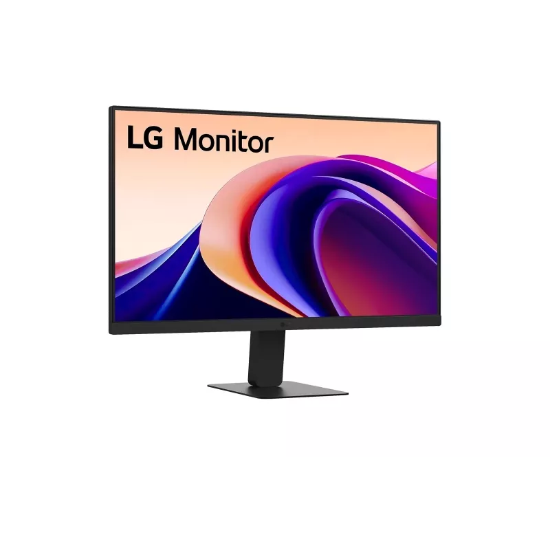 LG 24U631A-B Monitor de ordenador 60,5 cm (23,8