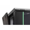 Armario rack de pared DIGITUS Dynamic-N 9U, 600x450 mm (AnxP), IP20, cerradura con llave, sin montar