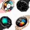 Smartwatch Manta Kelly SWU301BK negro