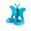 Cepillo de dientes infantil rotatorio-oscilante Eta Zahnfee 1294 90080 Azul Verde Blanco