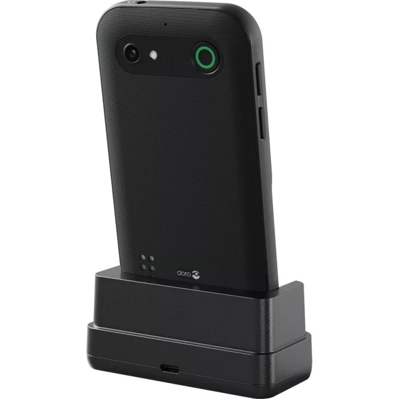 Teléfono móvil Doro Leva E10 2,4