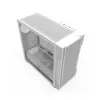 Caja de PC Darkflash DS900 Mesh sin ventiladores (blanco)