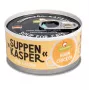 Snacks para gatos Fox4Pets GRANATAPET Suppenkasper Pollo 70 g — sabor a pollo, snacks blandos y carnosos, sin cereales, sin gluten