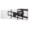 SBOX PLB-8148 soporte de pared inclinable y giratorio para TV, 43-100 pulgadas, 60 kg, VESA 800x400