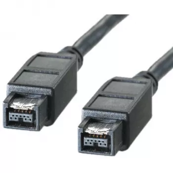 ROLINE Cable IEEE 1394b, 9/9 polos 1,8 m (11.02.9518)