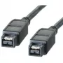 ROLINE Cable IEEE 1394b, 9/9 polos 1,8 m (11.02.9518)