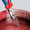 Knipex Alicate universal, Mango de 2 componentes, 200 mm