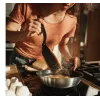 Fiskars 1072249 sartén Gourmet, redonda