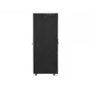 Rack independiente Lanberg FF01-6042-23BL 42U 1200 kg negro