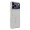 Belkin SheerForce Grip Series - Funda trasera para móvil