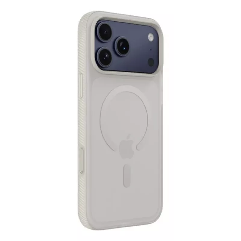 Belkin SheerForce Grip Series - Funda trasera para móvil