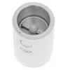 Campana de pared Akpo WK-4 Nero Eco, filtro de aluminio, nivel de ruido: E