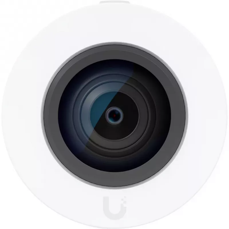 Ubiquiti UniFi AI Theta Objetivo 360 • 4K • 360° • UVC-AI-Theta-Lens-360