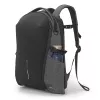 Mochila XDDESIGN Bizz Gris P705.932 – mochila urbana ligera y resistente al agua