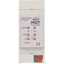 MDT SCN-IP100.03 router IP con función de correo electrónico y servidor de hora 2TE REG - router - TCP/IP