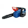Motosierra Blaupunkt CS3120 de batería
