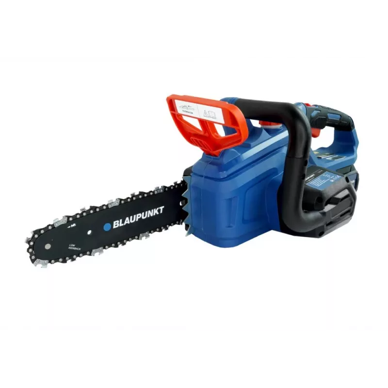 Motosierra Blaupunkt CS3120 de batería