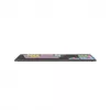 Logickeyboard Avid Pro Tools Astra 2 teclado USB para Mac, QWERTZ alemán, negro