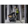 DeWALT DWST17871-1 maletín de herramientas con ruedas, vacío
