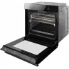 Horno Amica ED37610B TIPO X STEAM