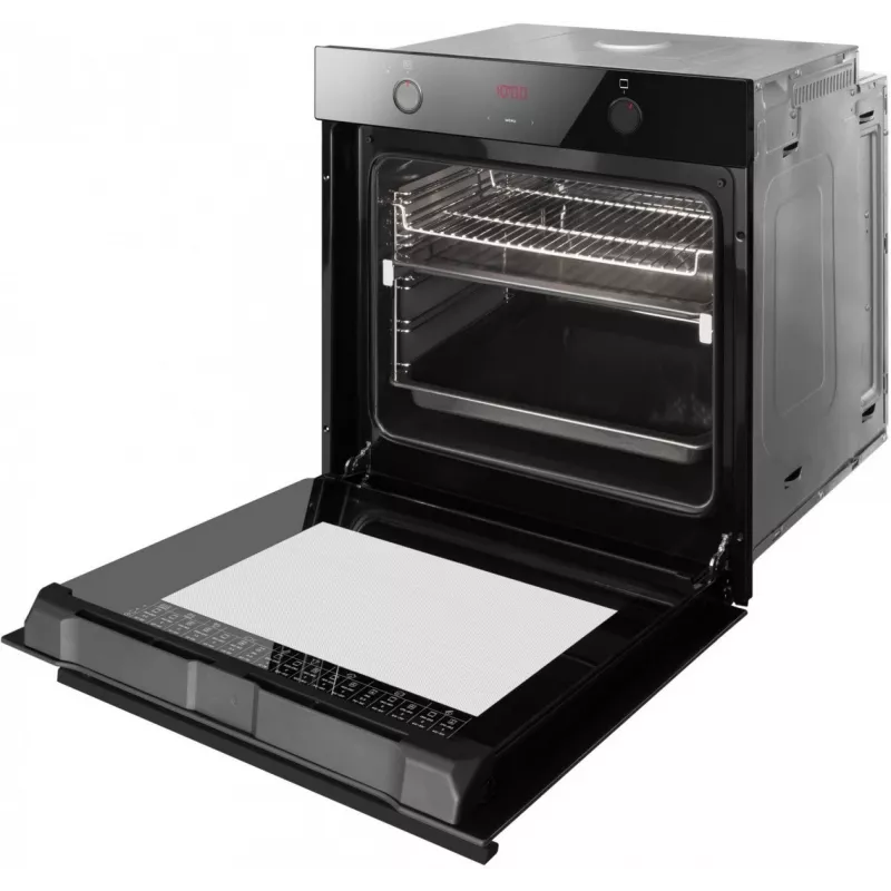 Horno Amica ED37610B TIPO X STEAM
