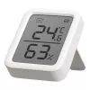Medidor Smart Home PLUS/W2301500 Switchbot