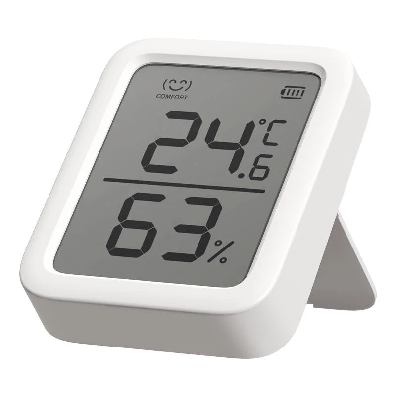 Medidor Smart Home PLUS/W2301500 Switchbot