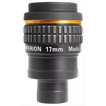 Ocular de telescopio Baader Planetarium 2454617 negro