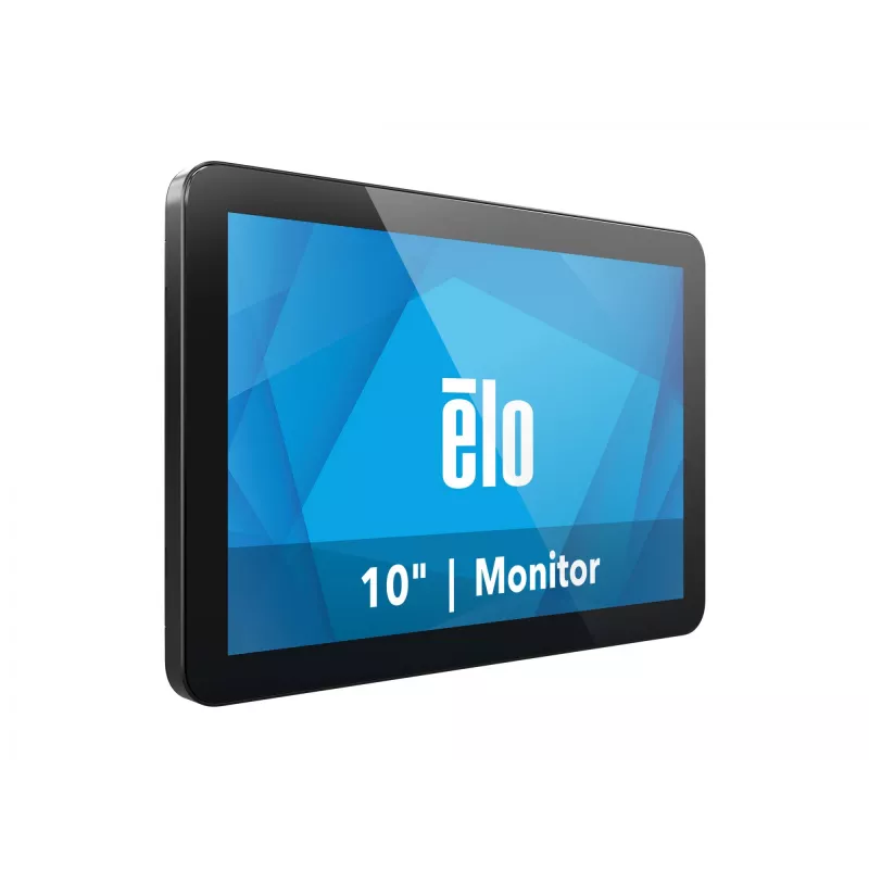 Elo Touch Solutions E315290 pantalla 1004 L negro