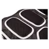 Neo Tools 84-304 mochila para montadores, 4 bolsillos exteriores y 18 interiores