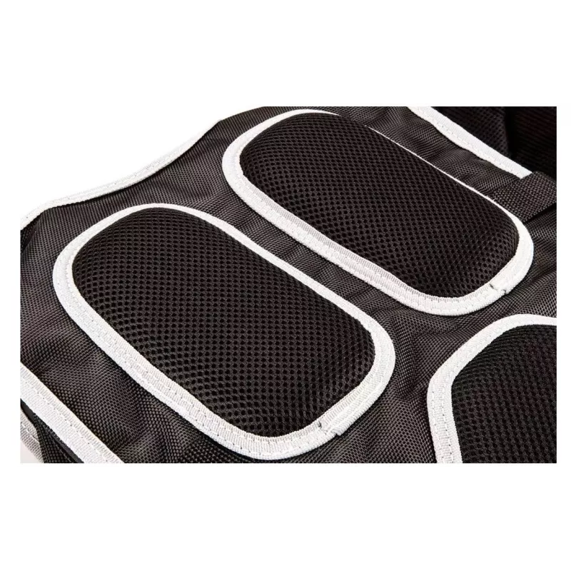 Neo Tools 84-304 mochila para montadores, 4 bolsillos exteriores y 18 interiores