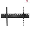 Maclean Mc-668 soporte de pared inclinable, hasta 40 kg, VESA 100x100 a 600x400