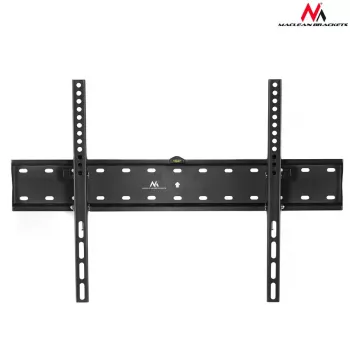 Maclean Mc-668 soporte de pared inclinable, hasta 40 kg, VESA 100x100 a 600x400