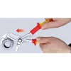 Alicates de presión Knipex 87 26 250