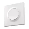Carcasa de interruptor de pared Sonoff E1GS con conexión de neutro para instalación sencilla