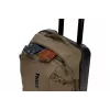 Bolsa de viaje con ruedas Thule 5602 Chasm Carry-on 40L Deep Khaki