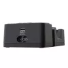 Cargador XTAR X2 para Li-Ion 18650
